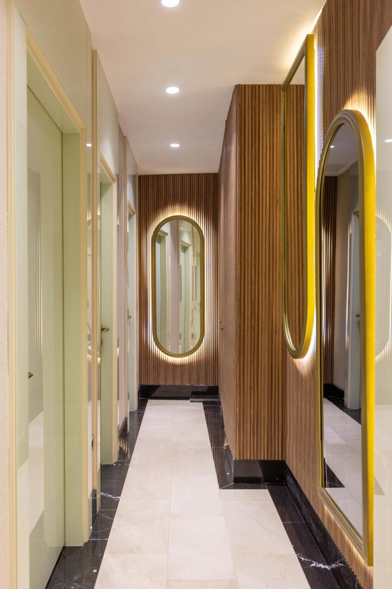 Great Fortune Concept Hotel Istanbul Eksteriør bilde
