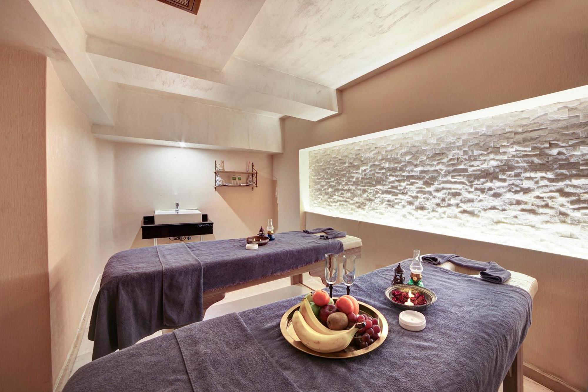 Great Fortune Concept Hotel Istanbul Eksteriør bilde